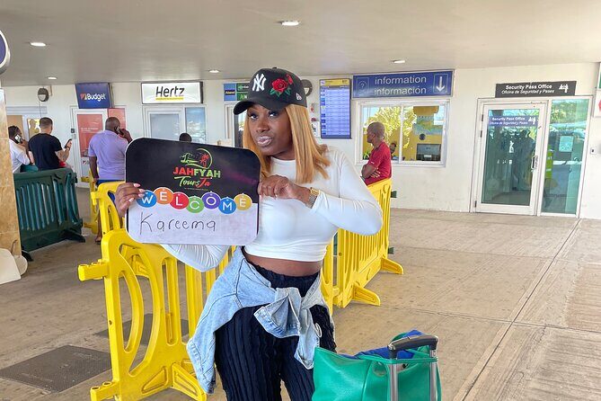 Iberostar Rosehall EXCLUSIVE private airport transfer services - Good To Know