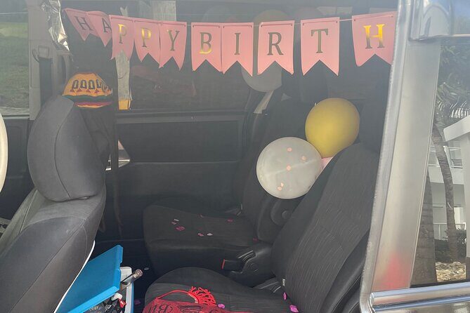 Iberostar Rosehall EXCLUSIVE private airport transfer services - Why This Transfer is a Great Choice for Travelers