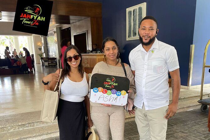 Iberostar Rosehall EXCLUSIVE private airport transfer services - Practical Details and Tips