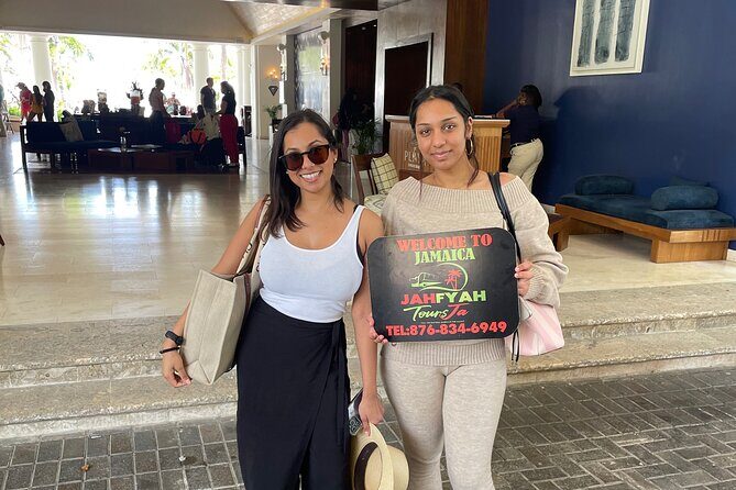 Iberostar Rosehall EXCLUSIVE private airport transfer services - Frequently Asked Questions