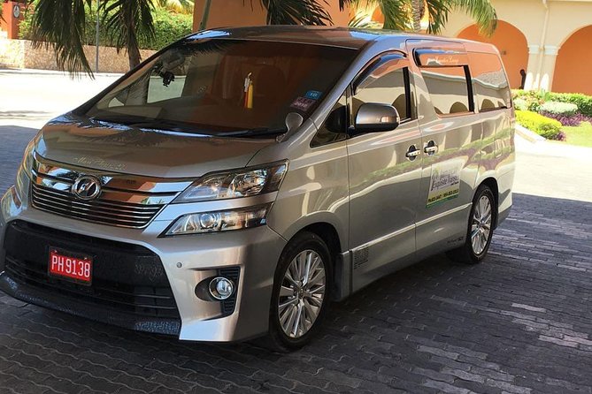 Iberostars Hotels Transfer From Montego Bay Airport - Additional Info