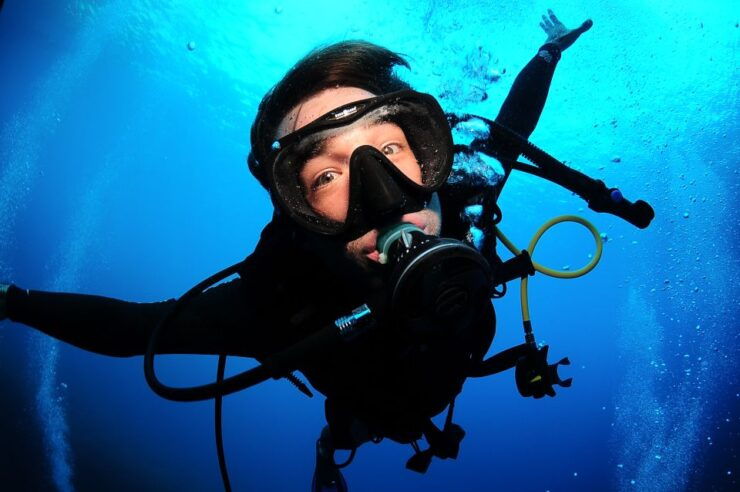 Ibiza: 3.5-Day PADI Open Water Dive Course - Training Schedule