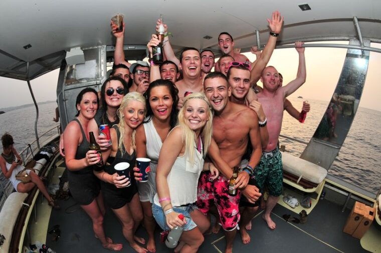 Ibiza: 3-Hour Private Sunset Boat Cruise for Large Groups - Booking Details and Customer Feedback