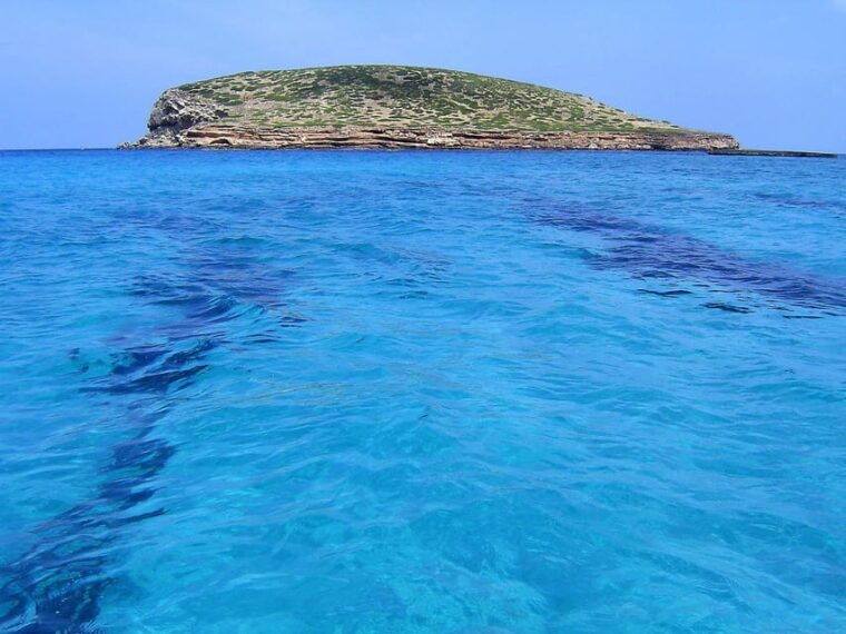 Ibiza: 3-Hour Private Sunset Boat Cruise for Large Groups - Common Questions