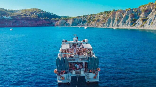 Ibiza: 4-Hour Boat Trip to Formentera With Food & Drinks - Customer Feedback