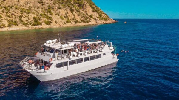 Ibiza: 4-Hour Boat Trip to Formentera With Food & Drinks - Frequently Asked Questions