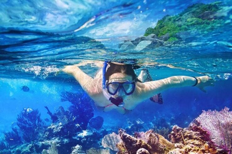 IBIZA : 4 Hours of Discovery, Snorkeling, Pirate Cave - Good To Know
