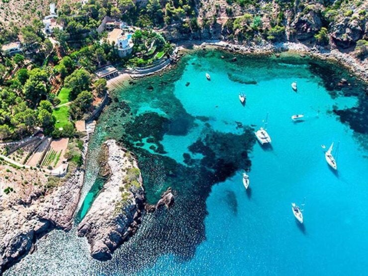 IBIZA : 4 Hours of Discovery, Snorkeling, Pirate Cave - Experience and Itinerary