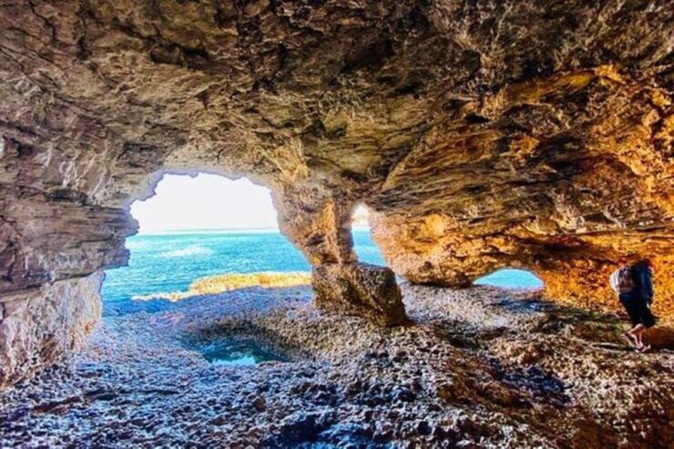 Ibiza: 4 Hours of Discovery, Snorkeling, Pirate Cave - Snorkeling for All Levels