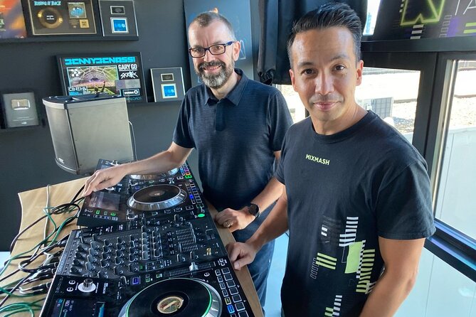 Ibiza 4h Sunset DJ Courtyard & Café Del Mar Party - Additional Booking Details