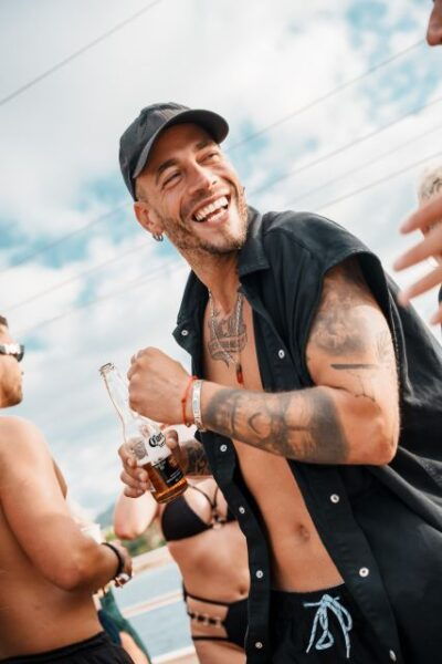 Ibiza: Adults-Only Cruise With Drinks, Food, Snorkel and DJ - Frequently Asked Questions