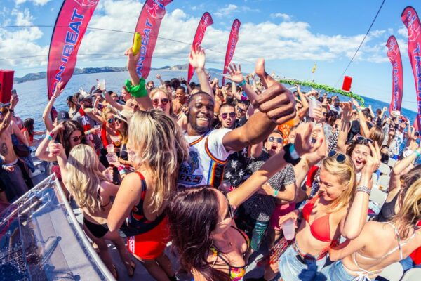 Ibiza: Afternoon Boat Party With Open Premium Bar and Paella - Frequently Asked Questions