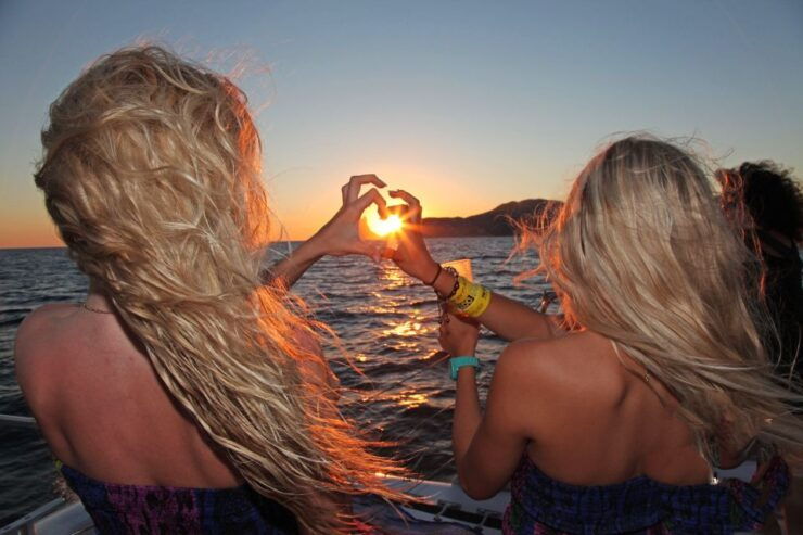 Ibiza: All-Inclusive Boat Trip to Formentera - Activity Details