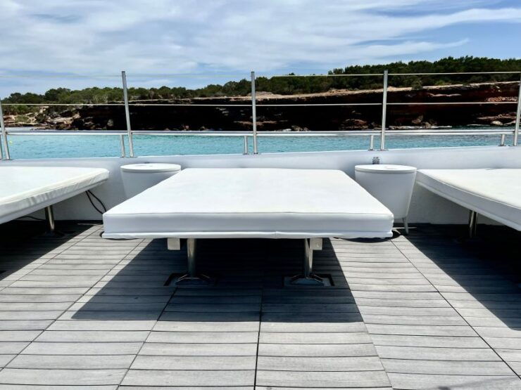 Ibiza: All-Inclusive Boat Trip to Formentera - Highlights