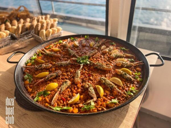 Ibiza: All-Inclusive Boat Trip to Formentera - Directions