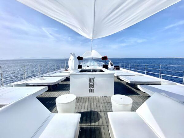 Ibiza: All-Inclusive Boat Trip to Formentera - The Sum Up