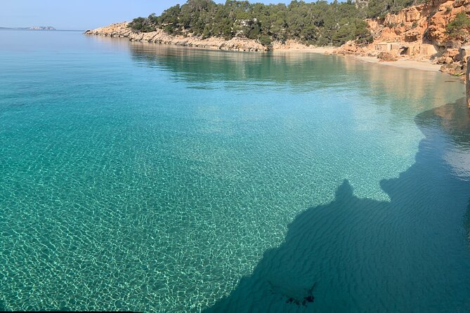 Ibiza All-Inclusive Cruise - Trip Information