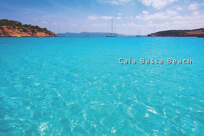 Ibiza All-Inclusive Cruise - Traveler Photos