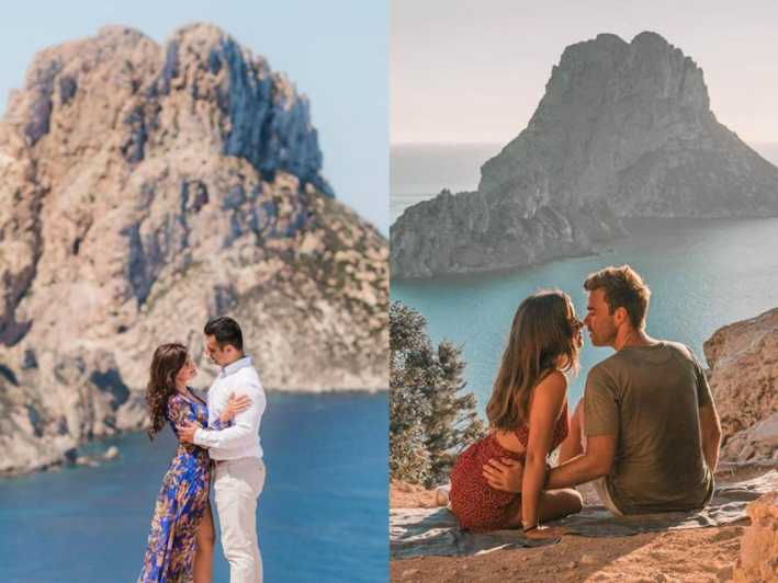 IBIZA Amateur Shooting With a Professional Photographer - Booking and Cancellation