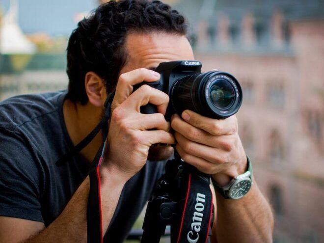 IBIZA Amateur Shooting With a Professional Photographer - Experience Highlights