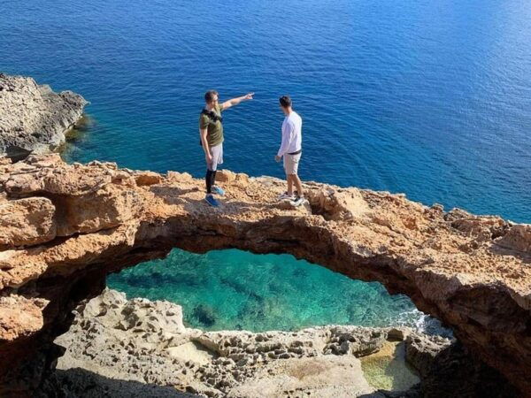 IBIZA Amateur Shooting With a Professional Photographer - Photographer Expertise