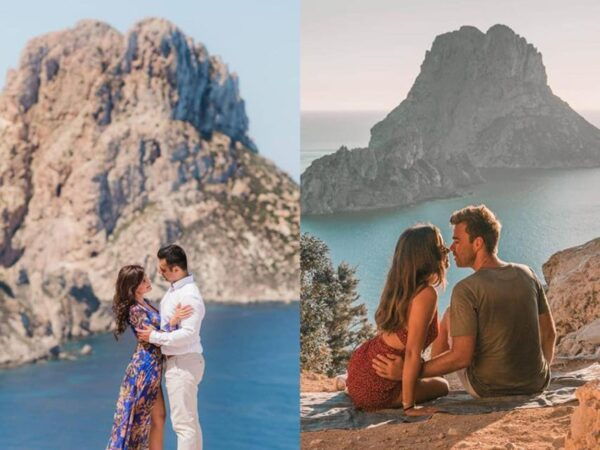 IBIZA Amateur Shooting With a Professional Photographer - Travel and Accommodations
