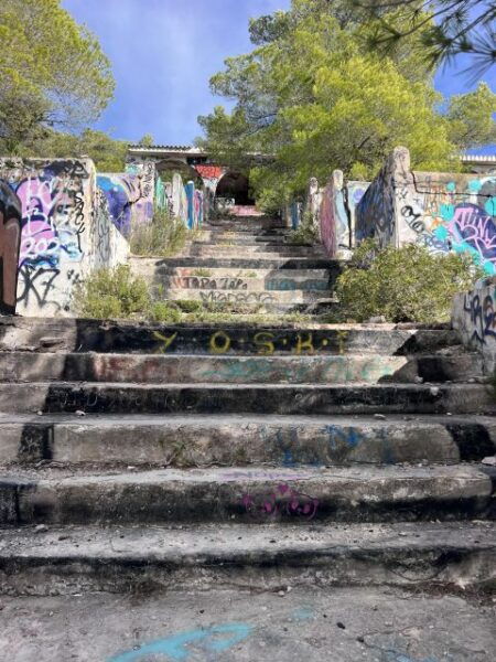 IBIZA: ART, NATURE, AND HARMONY TOUR - Frequently Asked Questions