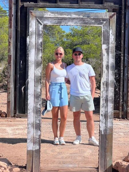 IBIZA: ART, NATURE, AND HARMONY TOUR - The Sum Up