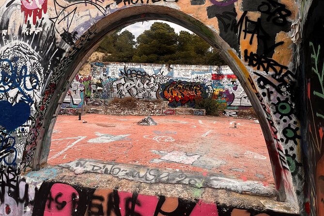 Ibiza "Art, Nature and Harmony" Tour - Tour Experience