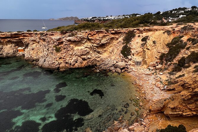 Ibiza "Art, Nature and Harmony" Tour - Additional Information