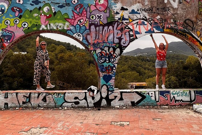 Ibiza "Art, Nature and Harmony" Tour - Cancellation Policy and Reviews