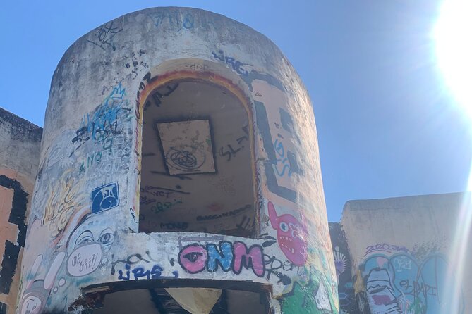 Ibiza "Art, Nature and Harmony" Tour - Directions