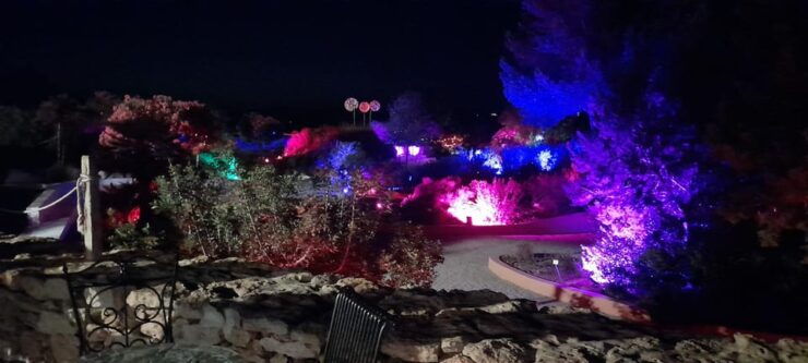 IBIZA: Astro Magic Lights at Bibo Park - Good To Know
