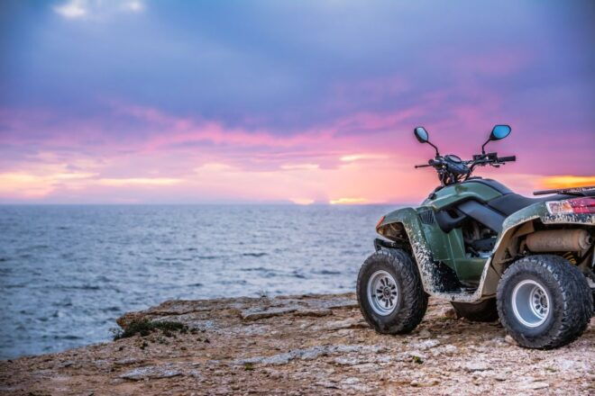 Ibiza: ATV Quad Sightseeing Tour - Customer Reviews