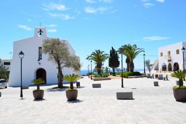 Ibiza: ATV Quad Sightseeing Tour - The Sum Up