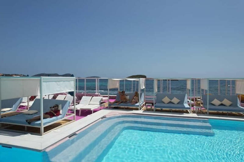 Ibiza: Beach Club & Jetski Experience - Good To Know