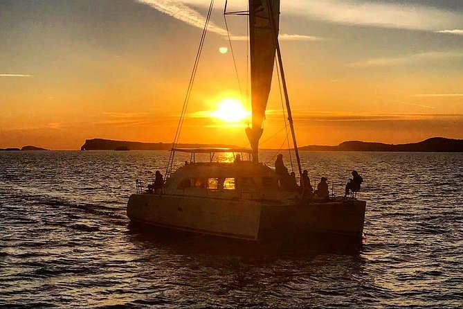 Ibiza Beach Hopping by Catamaran - Positive Review 2