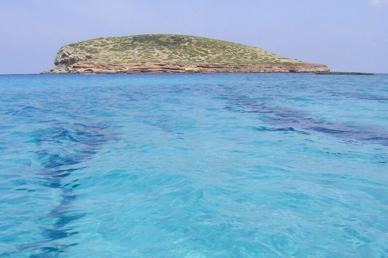 Ibiza: Beaches and Caves Instagram Boat Tour - Booking Information