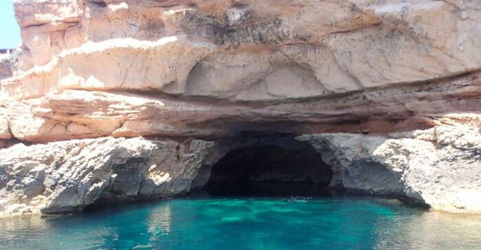 Ibiza: Beaches and Caves Instagram Boat Tour - Common Questions