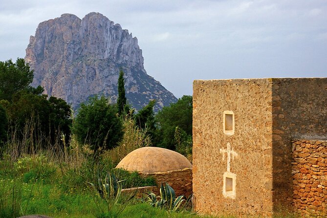 Ibiza Beaches and Villages Private Tour - Top Attractions in Ibiza