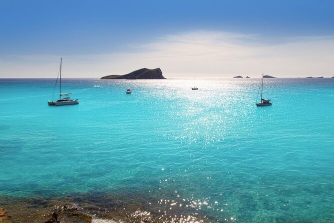 Ibiza Beaches and Villages Private Tour - Hotel Pickup and Drop-off Included