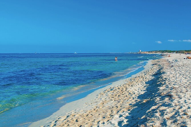Ibiza Beaches and Villages Private Tour - English-Speaking Guide