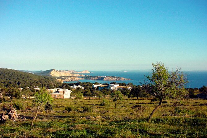 Ibiza Beaches and Villages Private Tour - Visit Landmarks and Villages