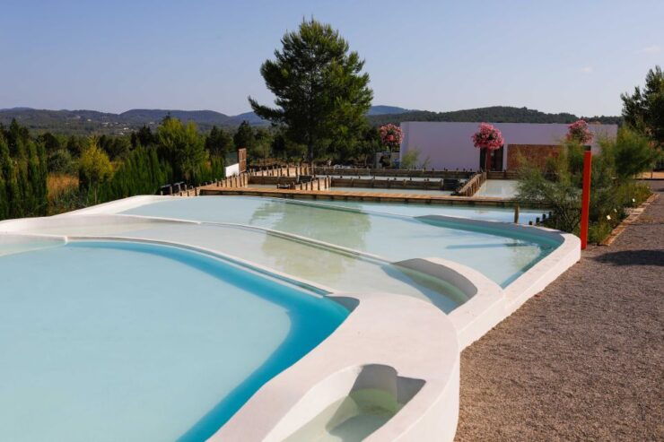 Ibiza: BIBO PARK Ibiza Botanical Biotechnological - Pricing and Reservation Details
