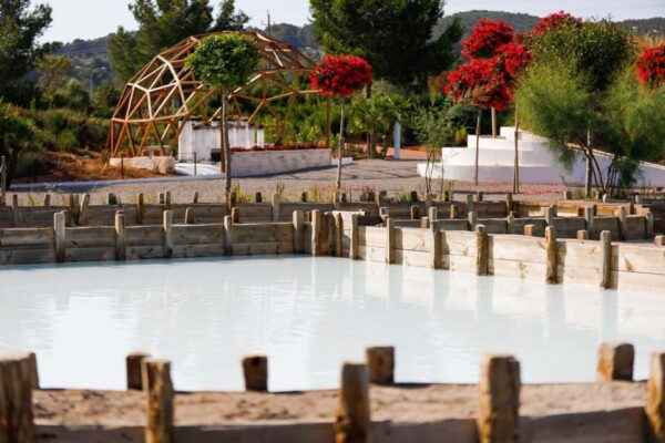 Ibiza: BIBO PARK Ibiza Botanical Biotechnological - Customer Reviews and Directions