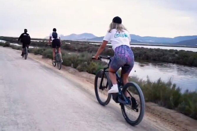 Ibiza: Bicycle Excursion in Las Salinas Natural Park - Start Time