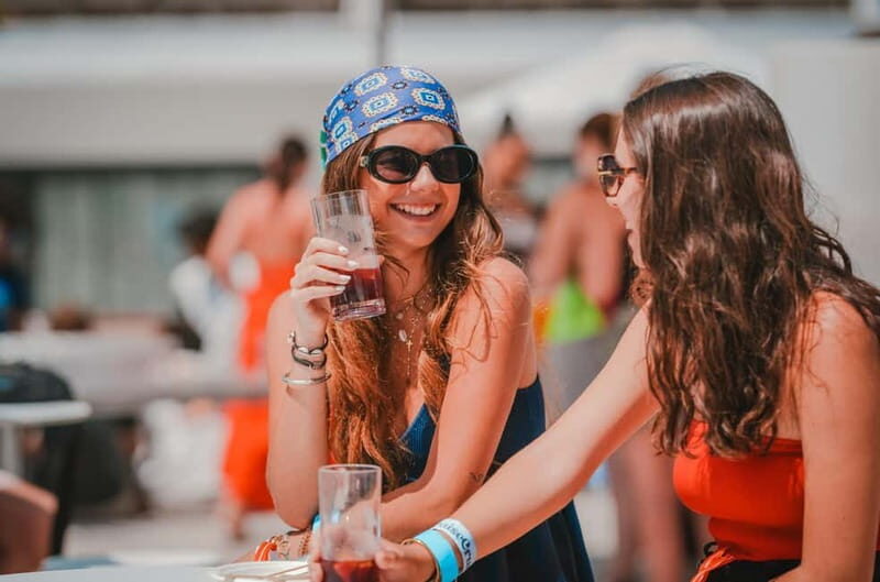 Ibiza Boat party with Premium boat and unlimited drinks - An Overview of the Ibiza Boat Party Experience