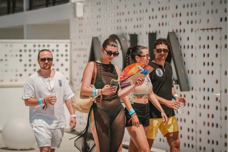 Ibiza Boat party with Premium boat and unlimited drinks - Why This Experience Works for You