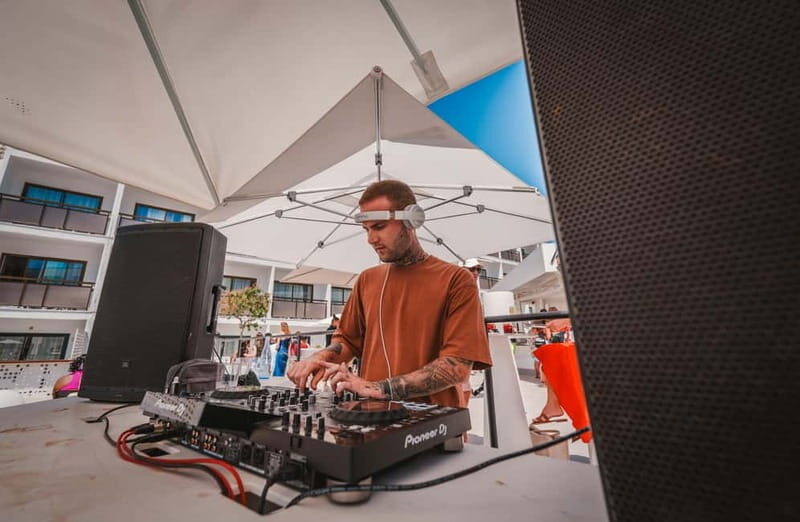 Ibiza Boat party with Premium boat and unlimited drinks - Is It Worth the Price?