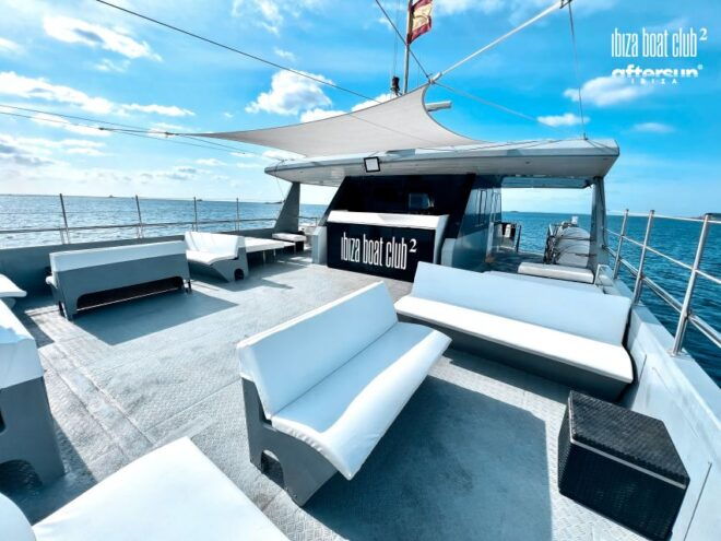 Ibiza: Boat Party With Unlimited Drinks and DJ - Helpful Reviews